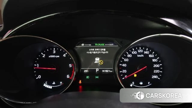 Kia The New Carnival id 4642869 из Кореи 18