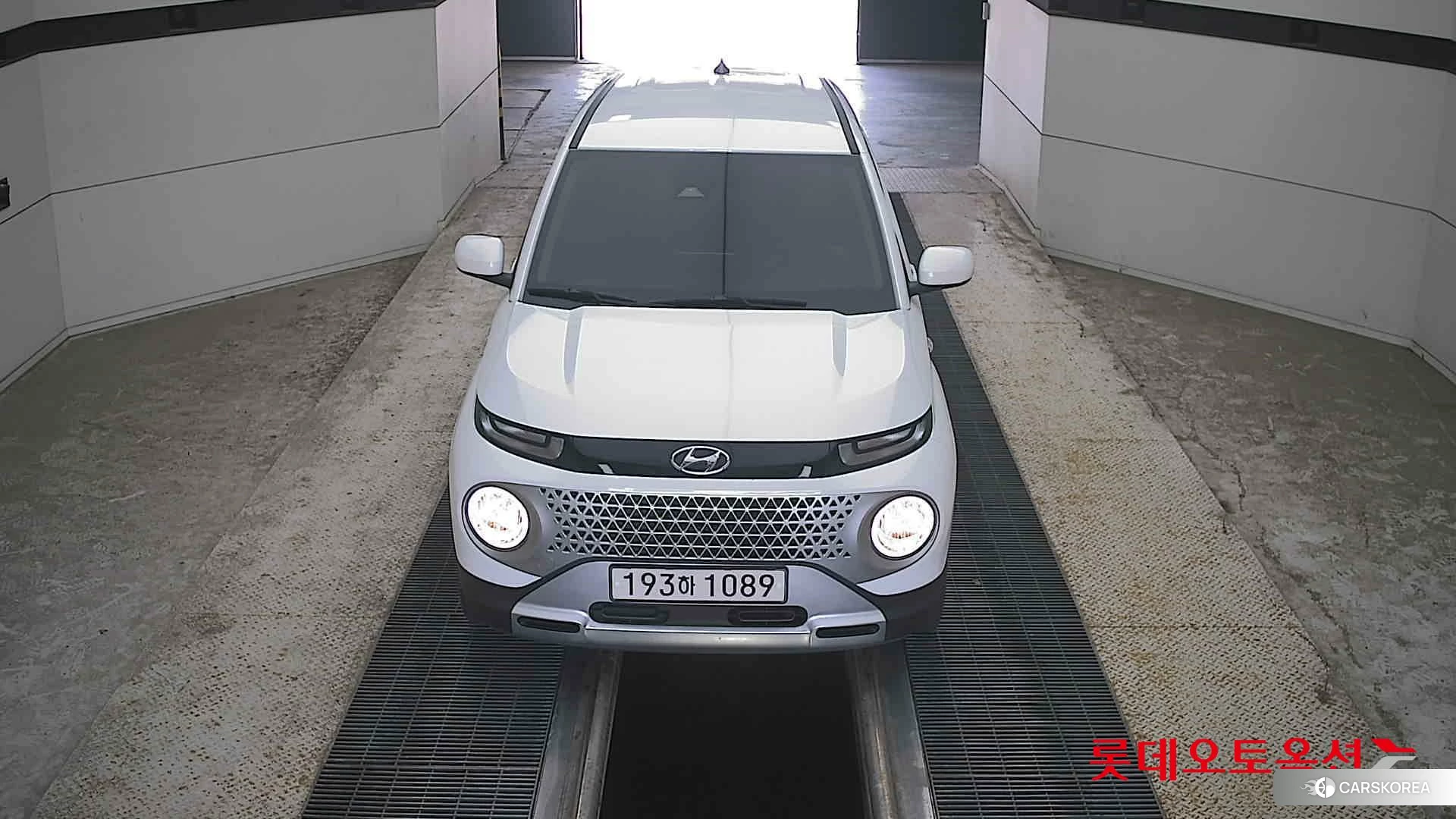 Hyundai Casper id 4498364 из Кореи 35