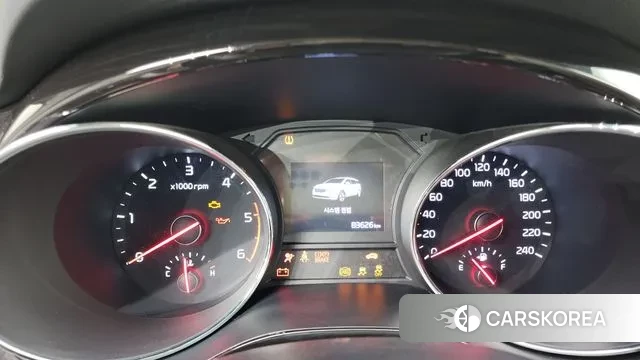 Kia The New Carnival id 3045565 из Кореи 18