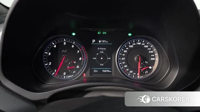 Hyundai Veloster (JS) id 3175440 из Кореи 18