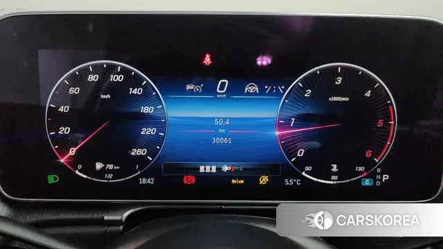 Mercedes-Benz S-Class W223 id 3747140 из Кореи 18