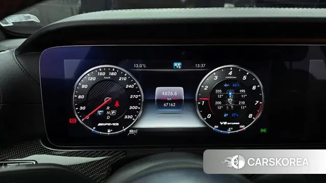 Mercedes-Benz E-Class W213 id 3494508 из Кореи 18