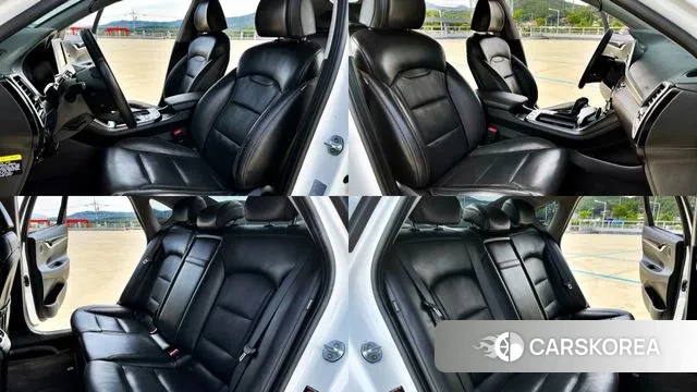 Hyundai Grandeur IG id 3261731 из Кореи 17