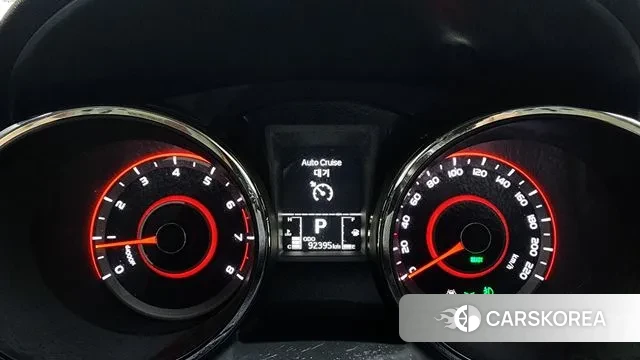 Ssangyong Tivoli Armor id 3748713 из Кореи 18