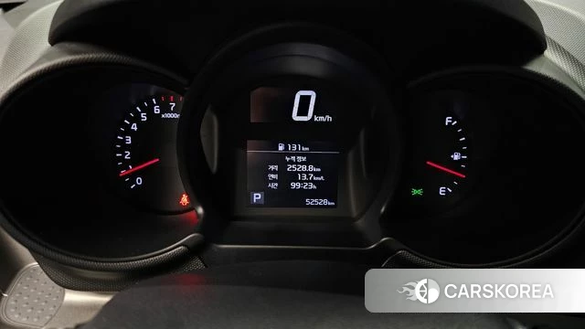 Kia The New Ray id 3818512 из Кореи 18