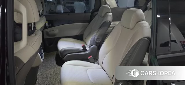 Kia The New Carnival 4th Generation id 3992858 из Кореи 15