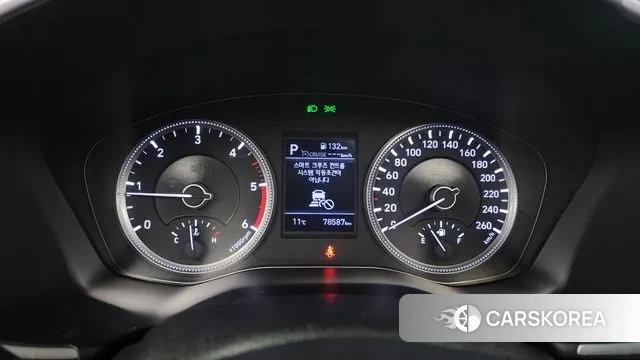 Hyundai Santa Fe TM id 3417804 из Кореи 18