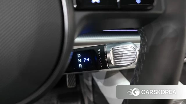 Hyundai Ionic 6 id 3826793 из Кореи 18