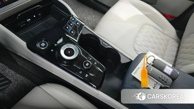 Kia Sportage 5th Generation id 4645784 из Кореи 28