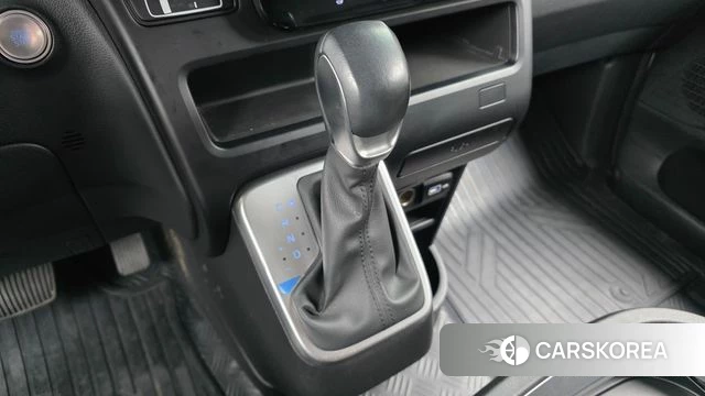Hyundai Staria id 4863451 из Кореи 28