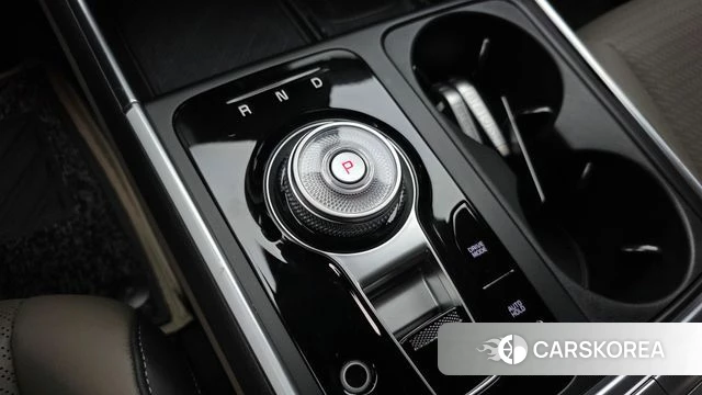 Kia The New Carnival 4th Generation id 4870985 из Кореи 33