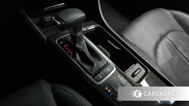 Kia The New K5 2nd generation id 4356818 из Кореи 30