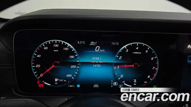 Mercedes-Benz E-Class W213 id 2406743 из Кореи 18