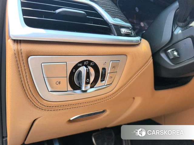 BMW 7 series id 4217437 из Китая 22