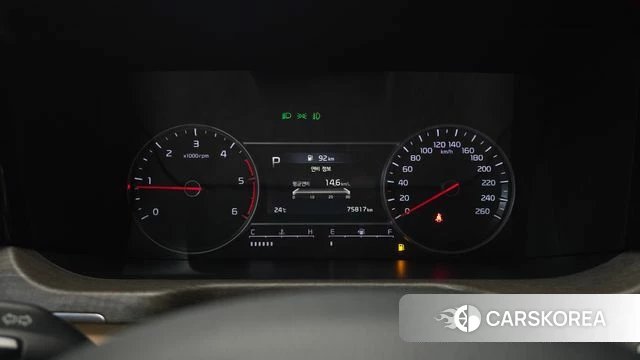 Kia Sorento 4th Generation id 4232001 из Кореи 18