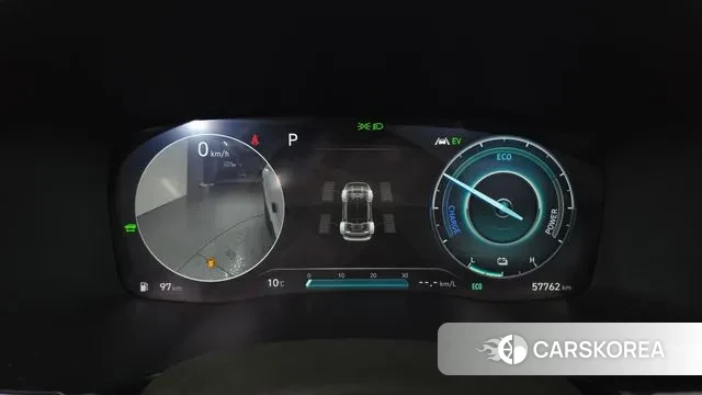 Hyundai The New Santa Fe id 3416808 из Кореи 18