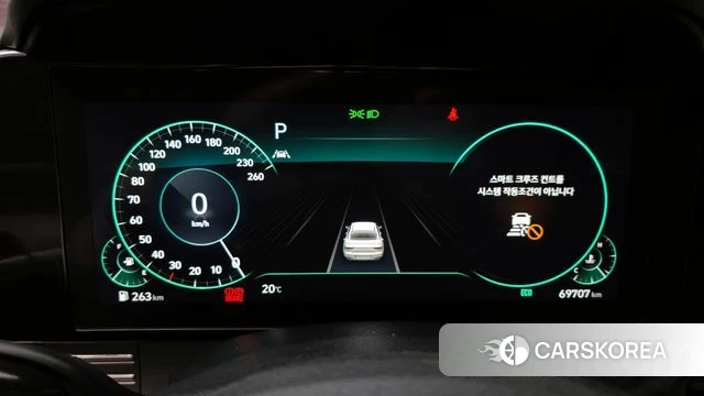 Hyundai The New Grandeur IG id 3916093 из Кореи 18