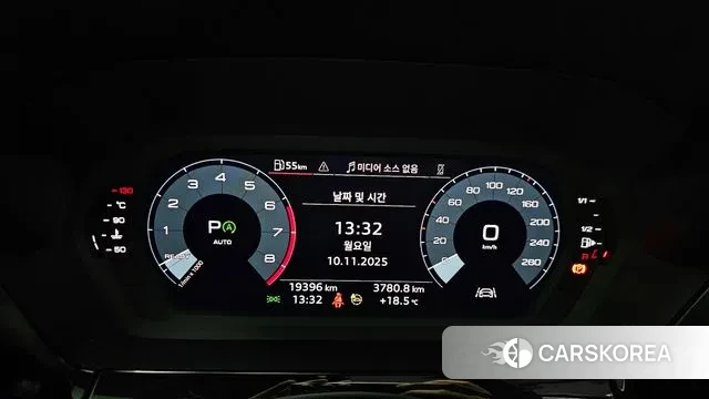 Audi A3 (8Y) id 3341870 из Кореи 18