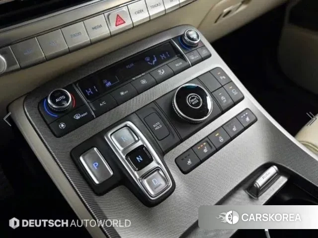 Hyundai Palisade id 3023505 из Кореи 15