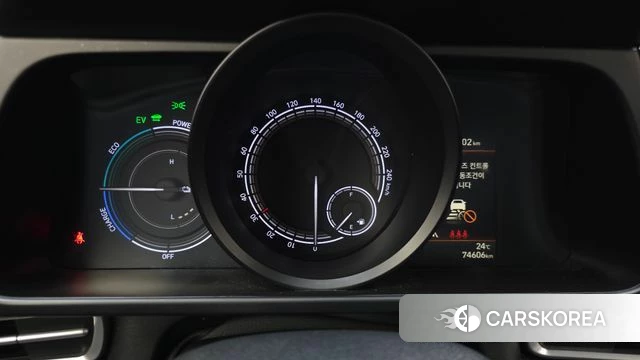 Hyundai Avante Hybrid (CN7) id 4469401 из Кореи 28