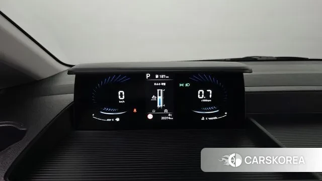 Hyundai Staria id 3560027 из Кореи 18