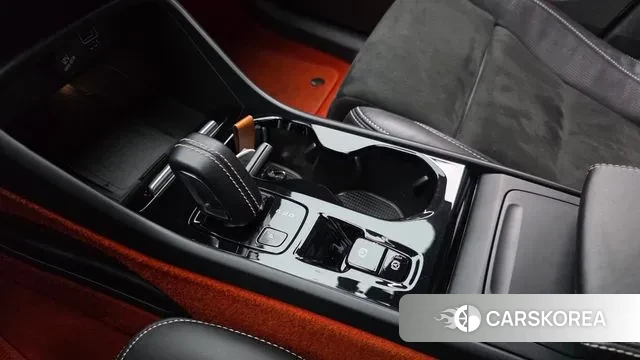 Volvo XC40 id 3741526 из Кореи 18