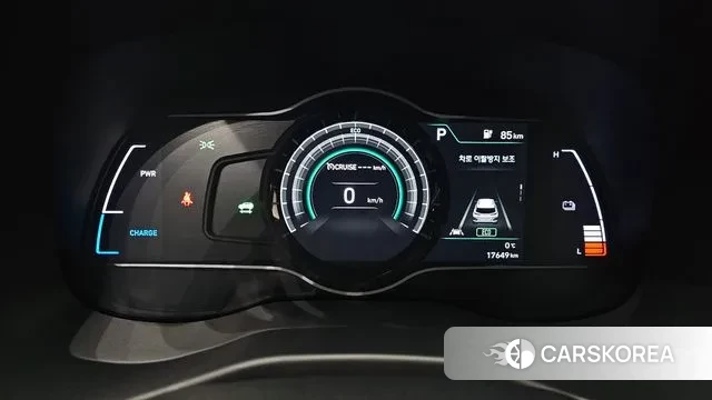 Hyundai Kona Electric id 3611842 из Кореи 18