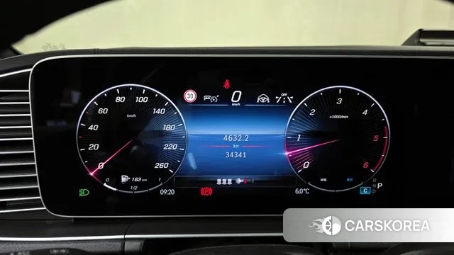 Mercedes-Benz GLE-Class W167 id 3763768 из Кореи 18