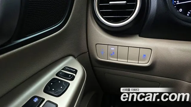 Hyundai Kona id 2763120 из Кореи 18