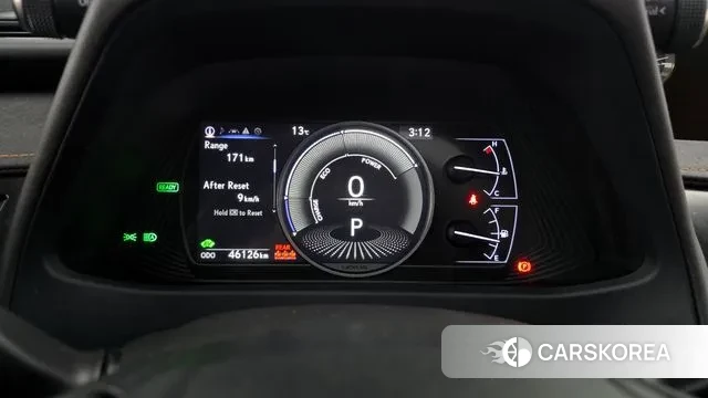 Lexus UX250h id 3778713 из Кореи 18