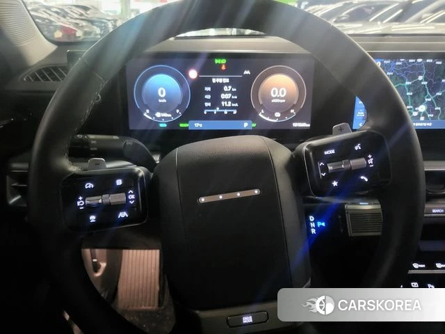 Hyundai Grandeur Hybrid (GN7) id 3982027 из Кореи 18