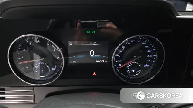 Hyundai The New Grandeur IG id 3402556 из Кореи 18