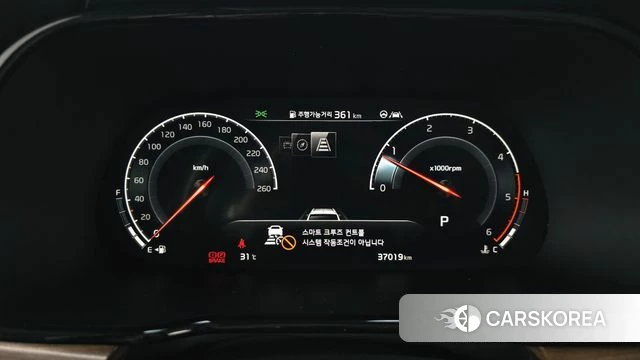 Kia Mohave Master id 4736894 из Кореи 33