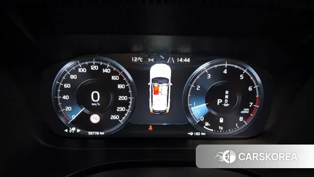 Volvo XC60 second Generation id 3406895 из Кореи 18