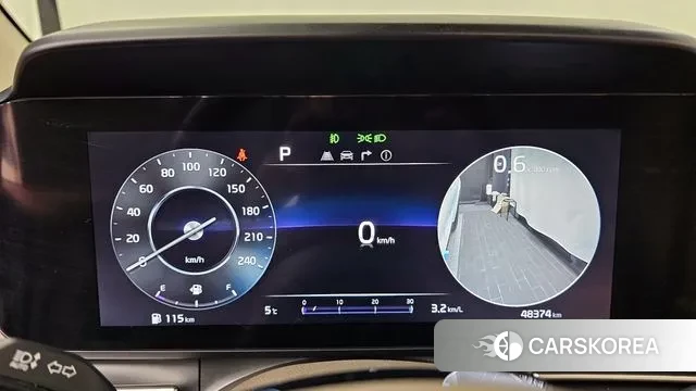 Kia Carnival 4th generation id 3529176 из Кореи 18