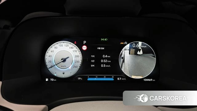 Hyundai The New Palisade id 4178058 из Кореи 18