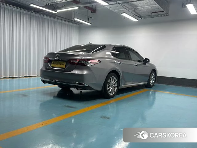 Toyota Camry id 4298511 из Китая 18