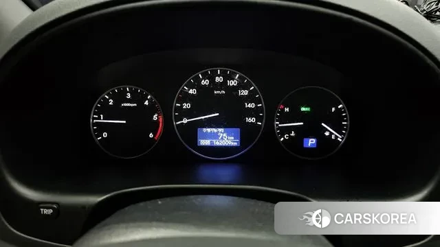 Hyundai The New Grand Starex id 3019097 из Кореи 18