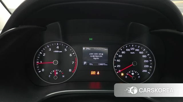 Kia Come New K3 id 3937129 из Кореи 18