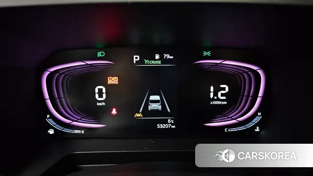 Kia The New Kia Ray id 3629516 из Кореи 18