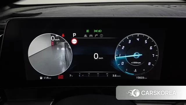 Kia Sportage 5th Generation id 3649542 из Кореи 18