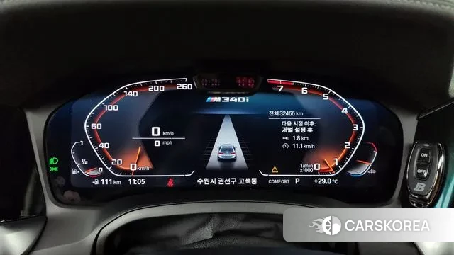 BMW 3 Series (G20) id 2998666 из Кореи 18