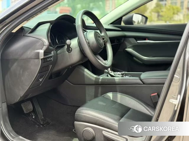 Mazda 3 Angkesaila id 4336067 из Китая 8