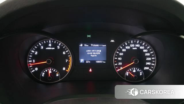 Kia The New K5 2nd generation id 4794790 из Кореи 30