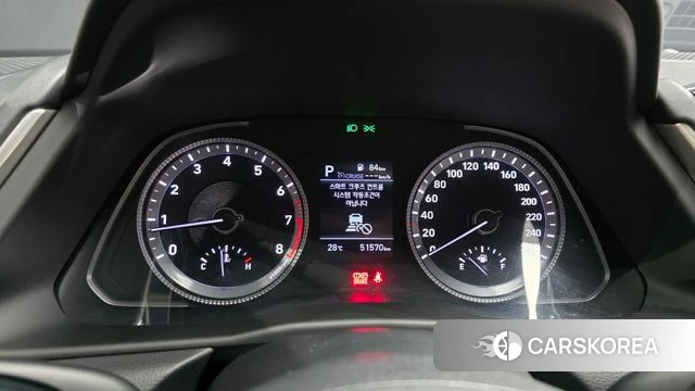 Hyundai Sonata (DN8) id 4625165 из Кореи 28