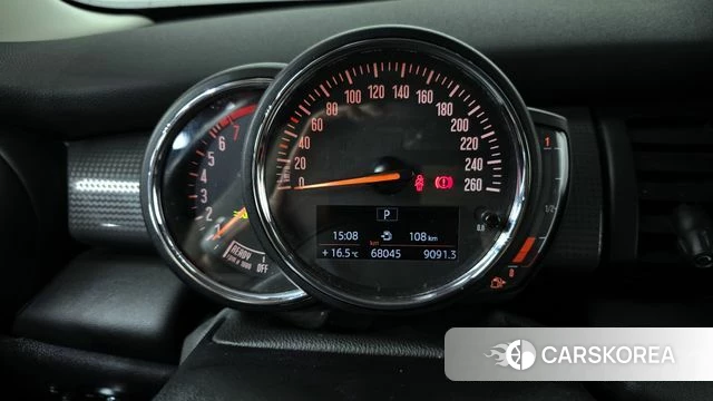 Mini Cooper id 3860324 из Кореи 18