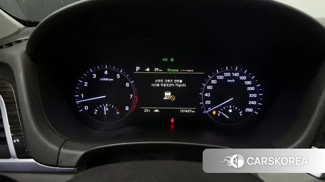 Genesis G80 id 3259271 из Кореи 18