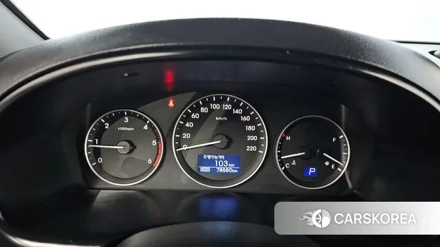 Hyundai The New Grand Starex id 3117687 из Кореи 18