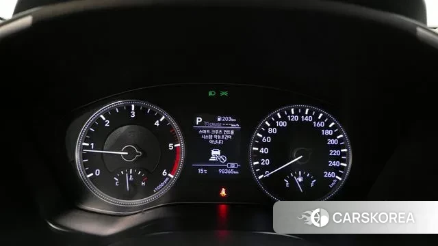 Hyundai Santa Fe TM id 3412851 из Кореи 18