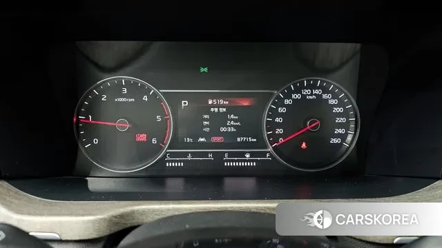Kia Sorento 4th Generation id 3753139 из Кореи 18